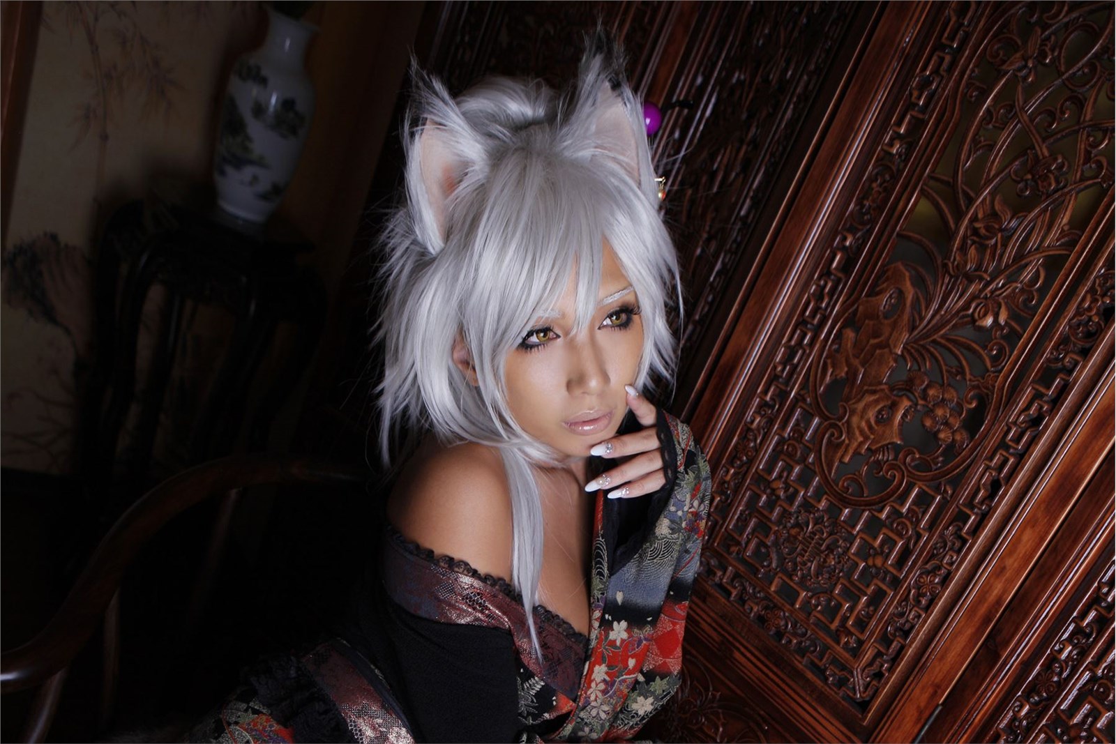 COS Non Sister Fox 1(23)